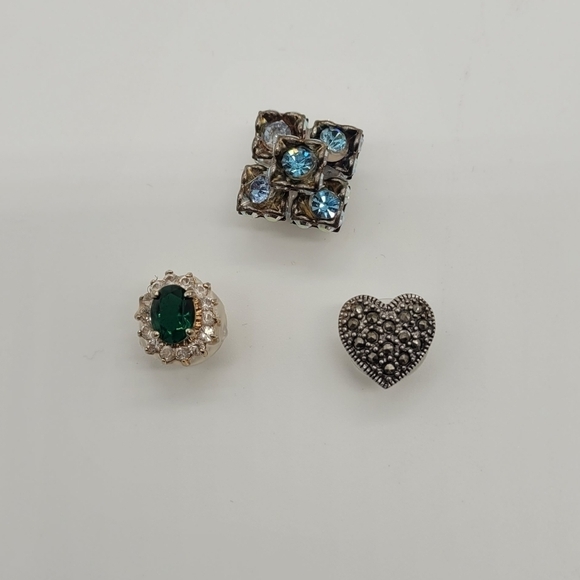 Unbranded Accessories - Crocs Jibbitz Charms 3pcs